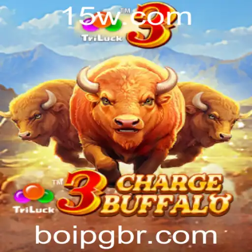 Descubra o Mundo Empolgante do Jogo 3ChargeBuffalo
