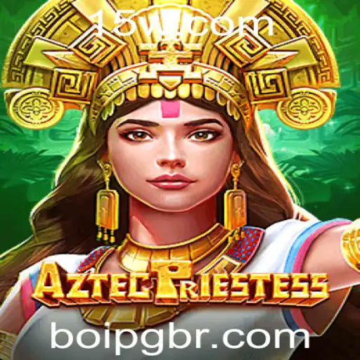 AztecPriestess: Uma Aventura Mística e Estratégica no Mundo dos Jogos