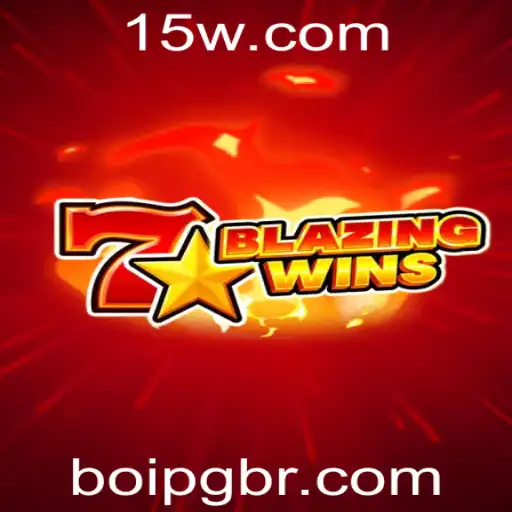 Descubra o Novo Fenômeno dos Videogames: BlazingWins