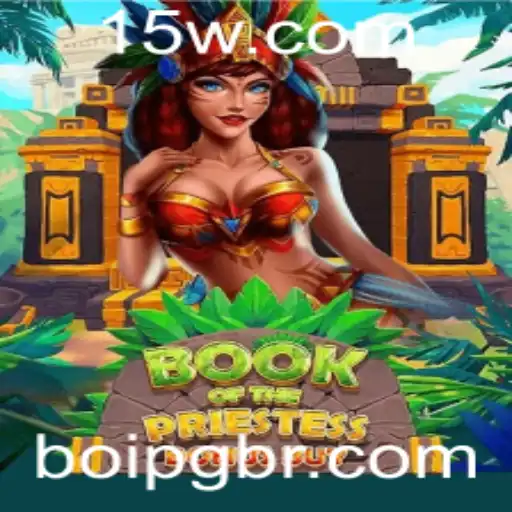 Explorando o Mundo de BookOfThePriestess