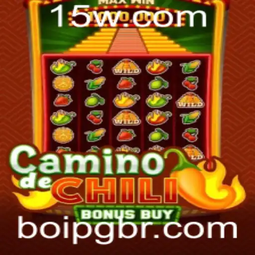 Explorando o CaminodeChiliBonusBuy: Aventuras e Dinâmicas de Jogo