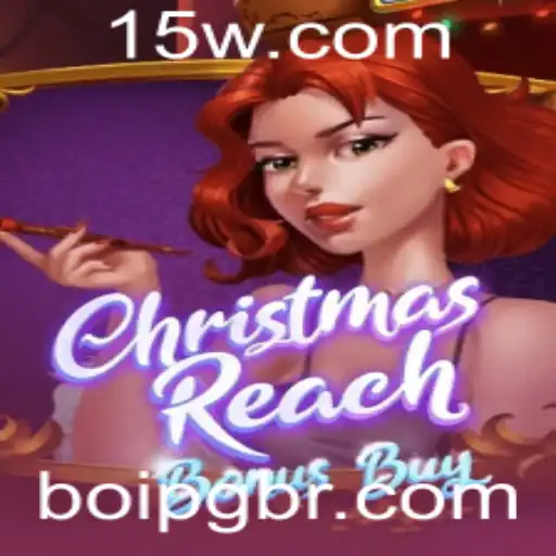 Explorando o Universo de ChristmasReachBonusBuy: Um Jogo Envolvente