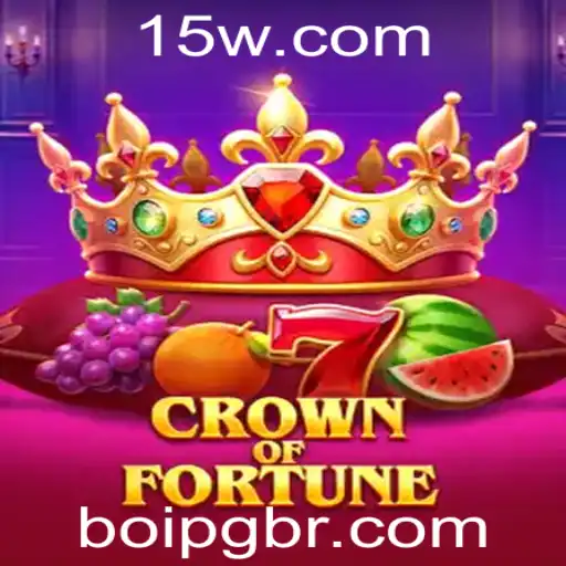 Descubra a Excitante Aventura de CrownofFortune