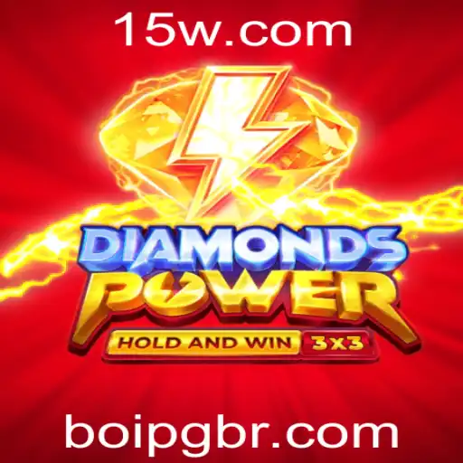 Explorando 'diamondspower': Um Mergulho no Jogo do Momento