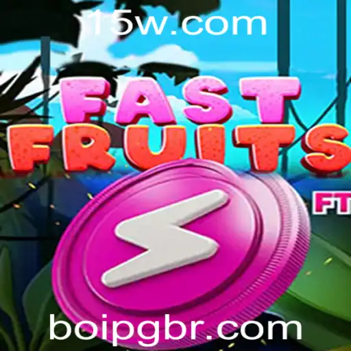 Descubra o Mundo do Jogo 'FastFruits'
