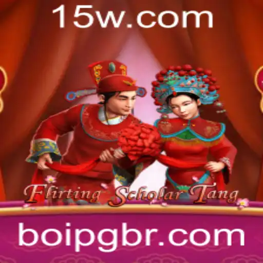 Explorando o Universo de Flirting Scholar Tang: Um Mergulho no Jogo BOIPG