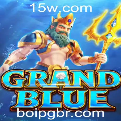 Descubra GRANDBLUE: Um Novo Mundo de Aventura RPG