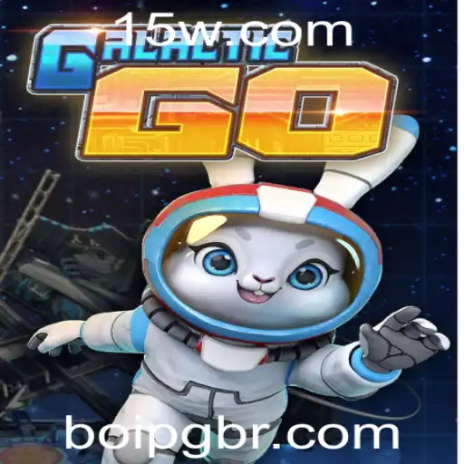 GalacticGO: Mergulhe no Universo do Novo Jogo do Momento