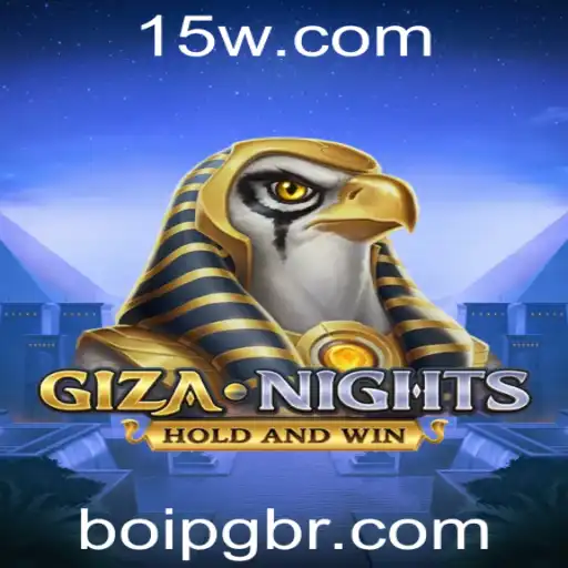 GizaNights: Mergulhe na Fascinante Jornada pelo Egito Antigo com Boipg