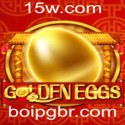 Descubra o Fascinante Mundo de GoldenEggs