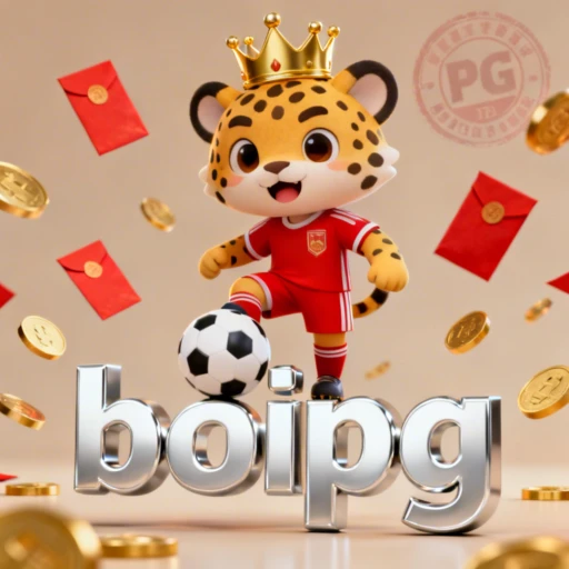 boipg Logo