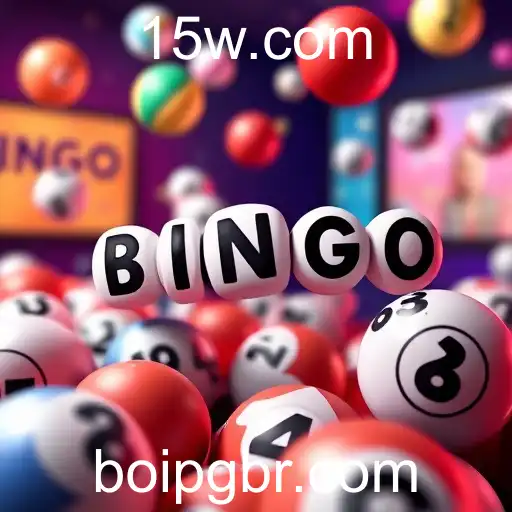 Jogos de bingo
