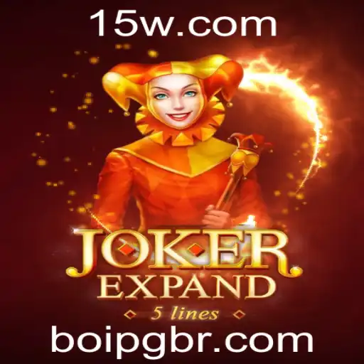 Explorando o Universo de JokerExpand: O Novo Jogo que Está Conquistando o Mundo