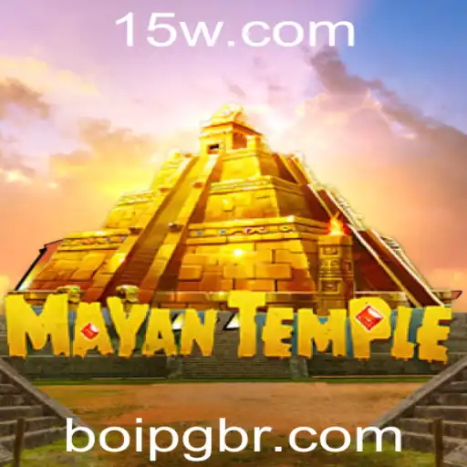 Descubra MayanTemple: O Desafio de Estratégia e Aventura