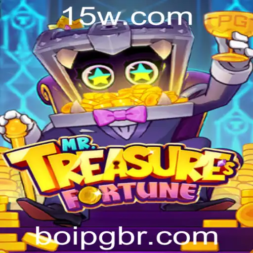 Descubra a Aventura Épica de MrTreasuresFortune: O Novo Sucesso do Mundo dos Jogos