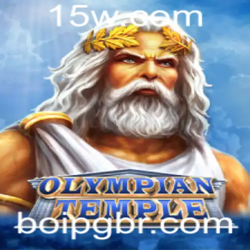 Explorando o Fascinante Mundo de OlympianTemple: Aventura, Estratégia e Mitologia
