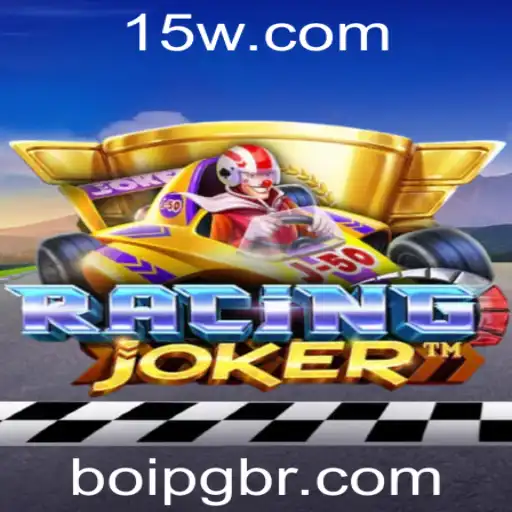 RacingJoker: Um Jogo de Corrida Único e Emocionante