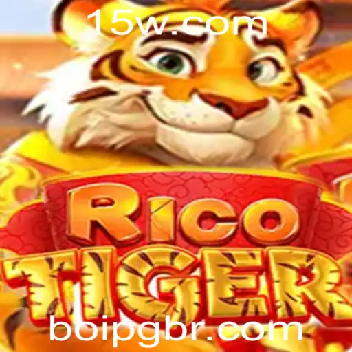 Descubra RicoTiger: Um Jogo de Estratégia Único