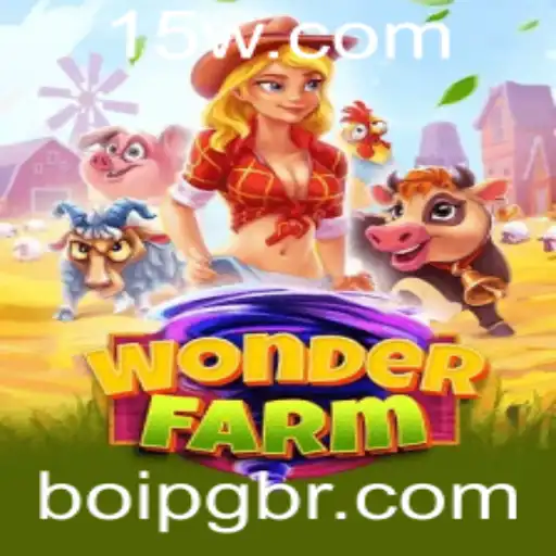 WonderFarm: Explorando Aventuras no Mundo Virtual